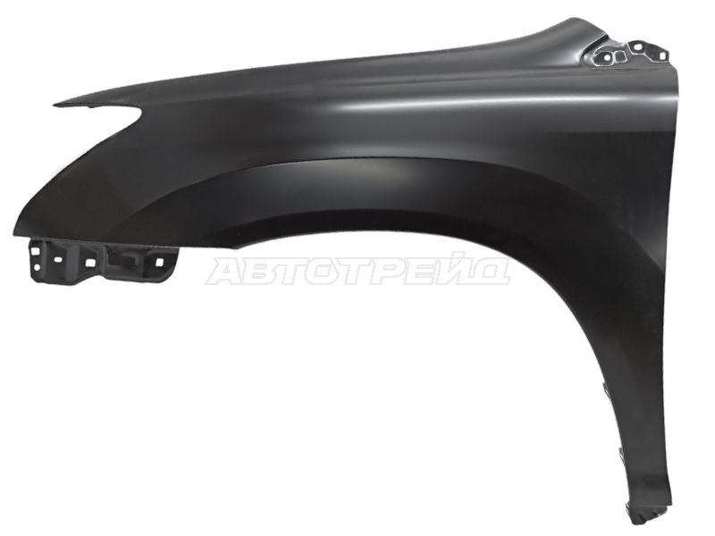 Крыло переднее Lexus RX 03-09 / Toyota Harrier (XU30) 03-13 (Слева)