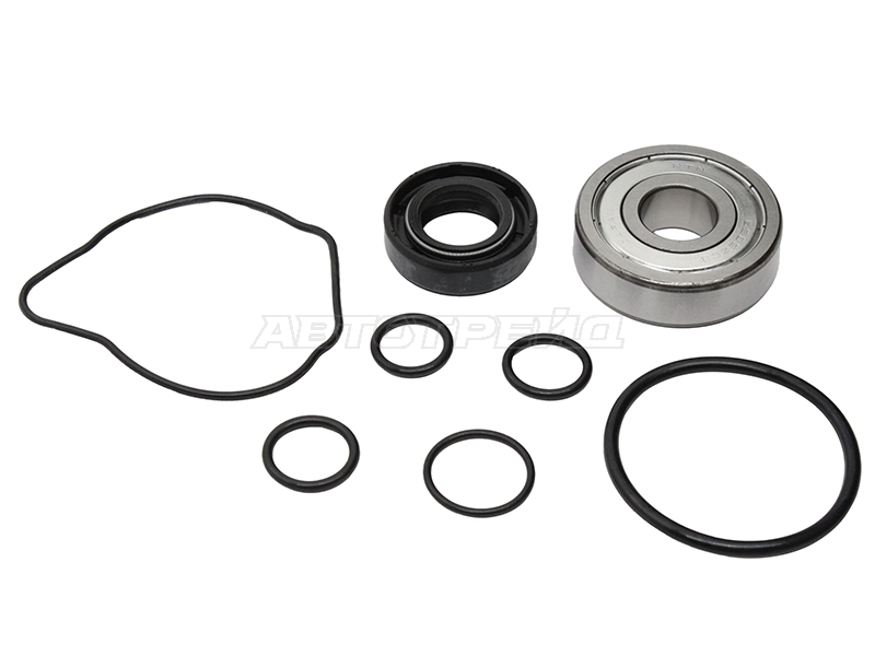 ISUZU 1-85574-073-0