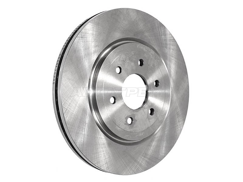 Диск тормозной перед NISSAN PATHFINDER R51 4WD 40 SAT ST40206EB320