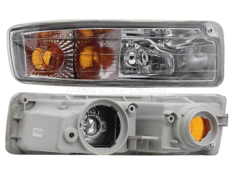 Фара противотуманная (Справа) Toyota Camry Japan 94-98 / Vista 94-98