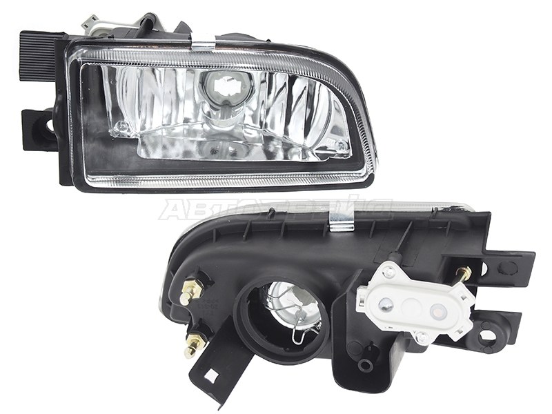 Фара противотуманная (Справа) Toyota Caldina (T190) 92-02