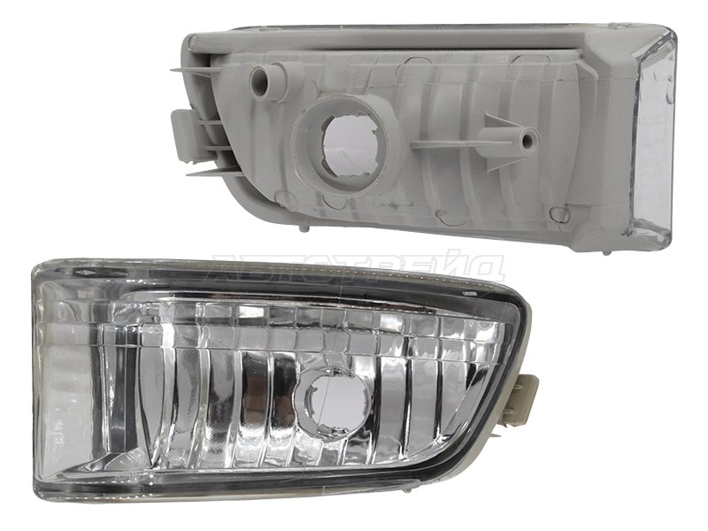 Фара противотуманная (Слева) Toyota Mark II (X110) 00-04