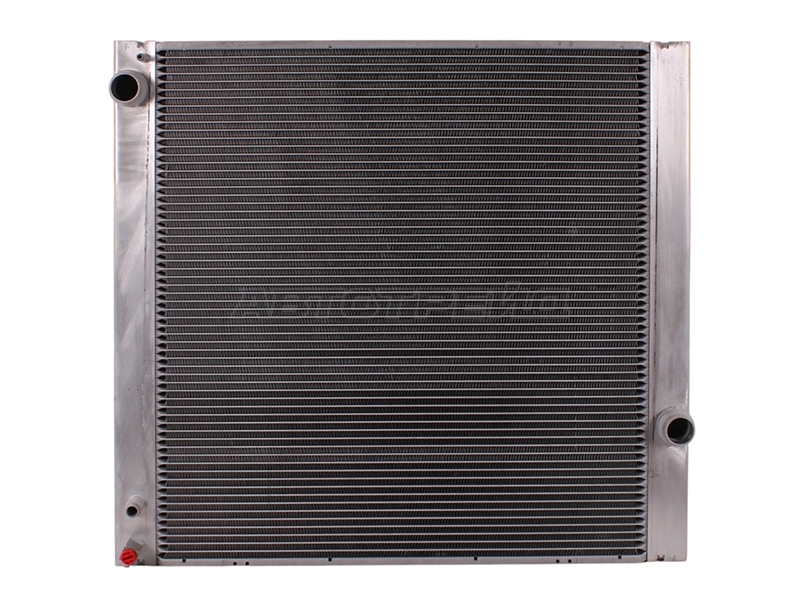 Радиатор Land Rover Range Rover 02-12
