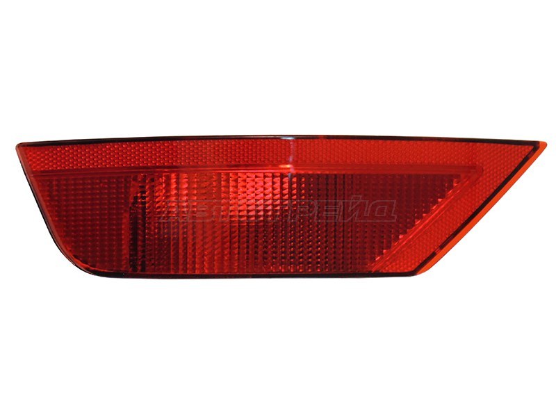 Фонарь в задний бампер Ford Kuga 13-19 / EcoSport 14-19 (Слева)