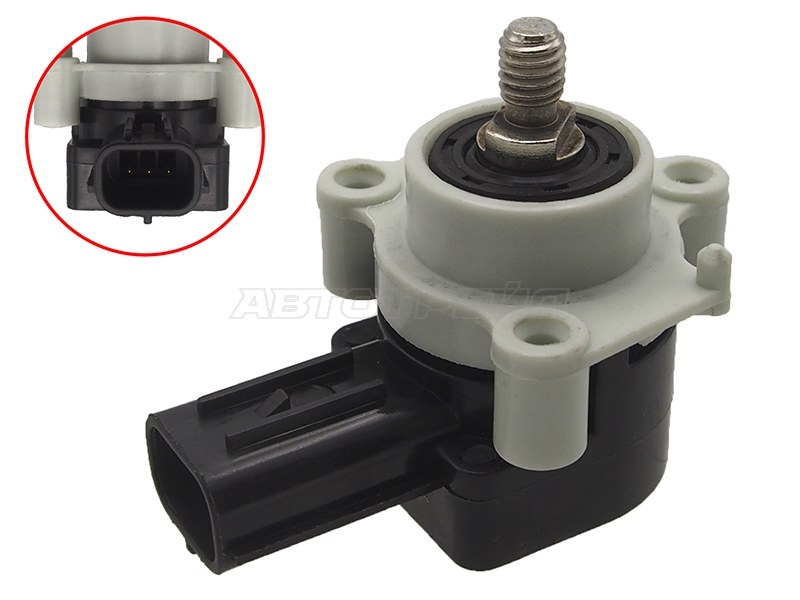 Датчик высоты дорожного просвета Toyota Land Cruiser (J200) 07-21 / Lexus LX 07-23