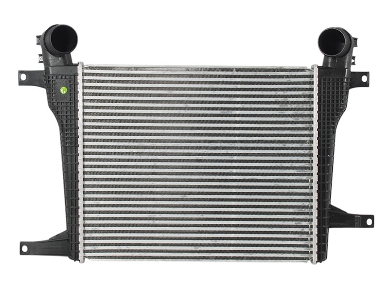 Интеркулер Chevrolet Captiva 06-15 / Opel Antara 06-15