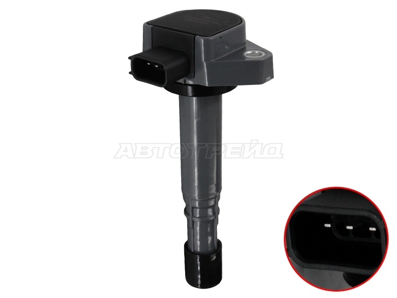 Катушка зажигания Honda Civic 00-06 / Stream 00-06 J25A;J30A;J32A;J35A2;J35A4