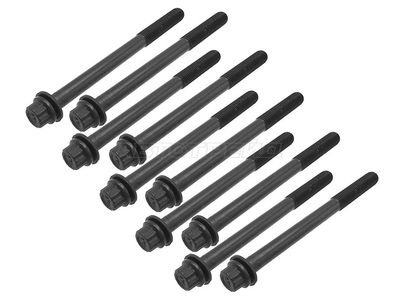 Болт головки блока цилиндров Suzuki Grand Vitara 05-16 / SX4 10-21 J20B;J24B