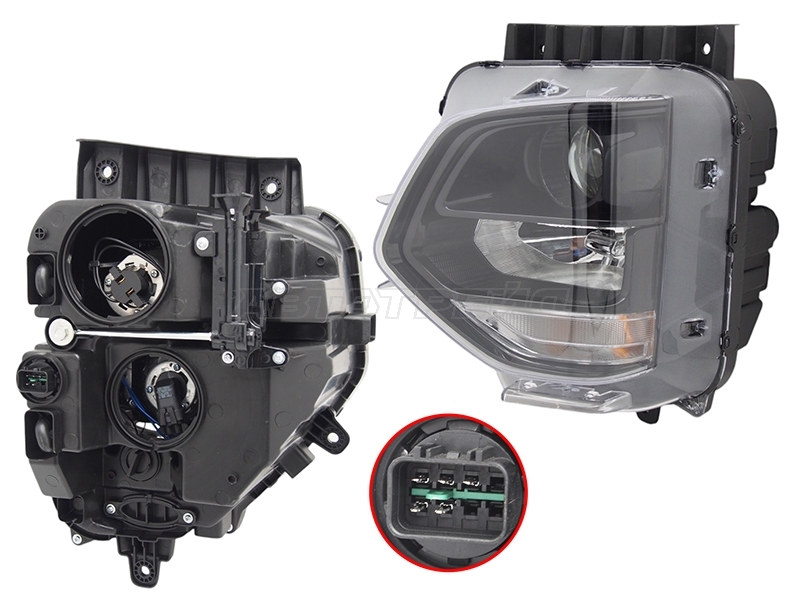 SAT ST-221-1170L