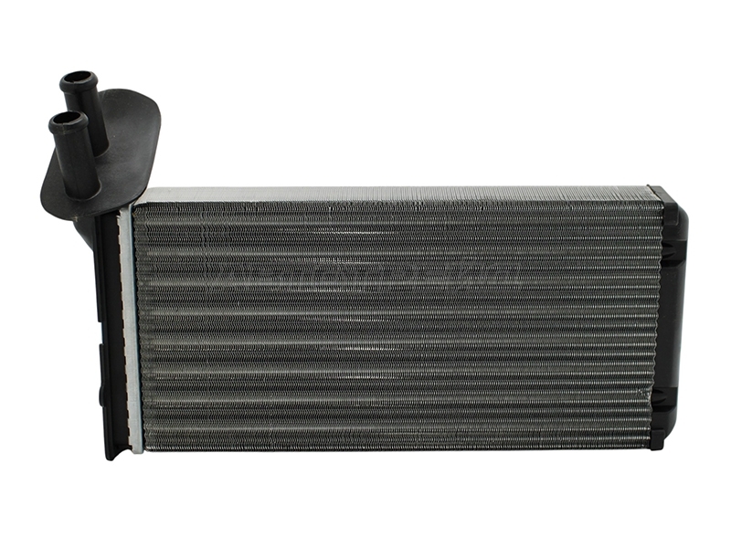 Радиатор отопителя салона Volkswagen Transporter 90-03 / Caravelle 90-03, фото 2