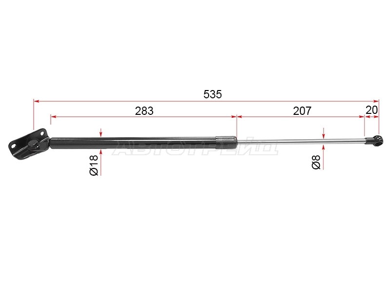 SAT ST-63269-FG030