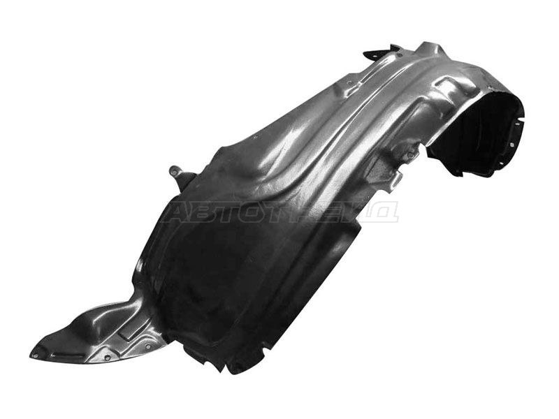 Подкрылок Mazda CX-9 07-09 (Спереди/ Слева), артикул ST-MZ61-016L-2