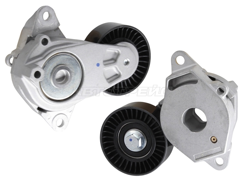 Натяжитель Toyota Corolla (E150) 06-13 / Passo 10-16