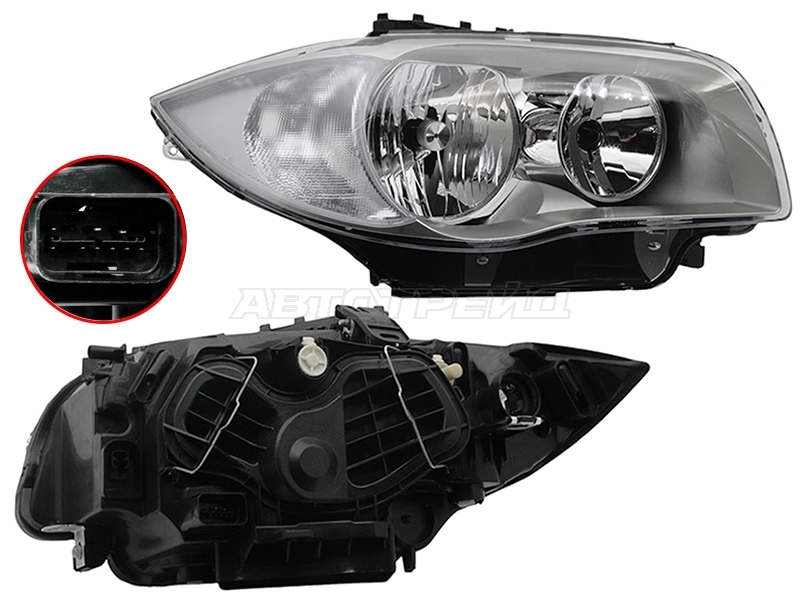 TYC TG-444-1140R