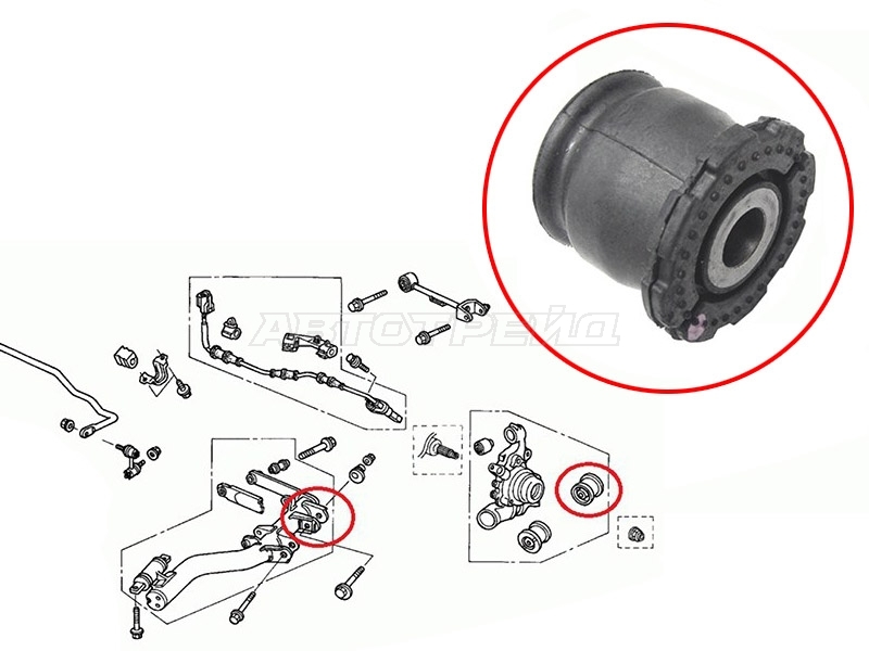 SAT ST-52365-S6M-004