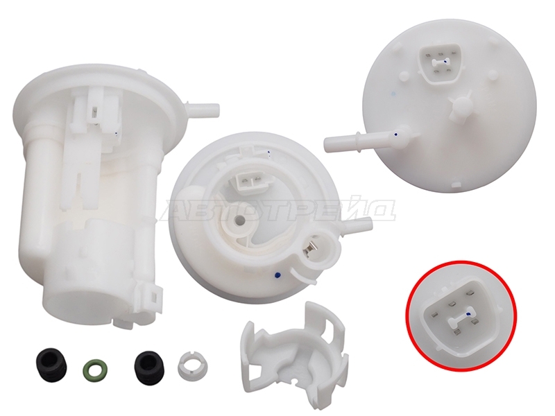 SAT ST-16010-S7A-931