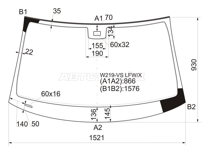 Изображения стекла