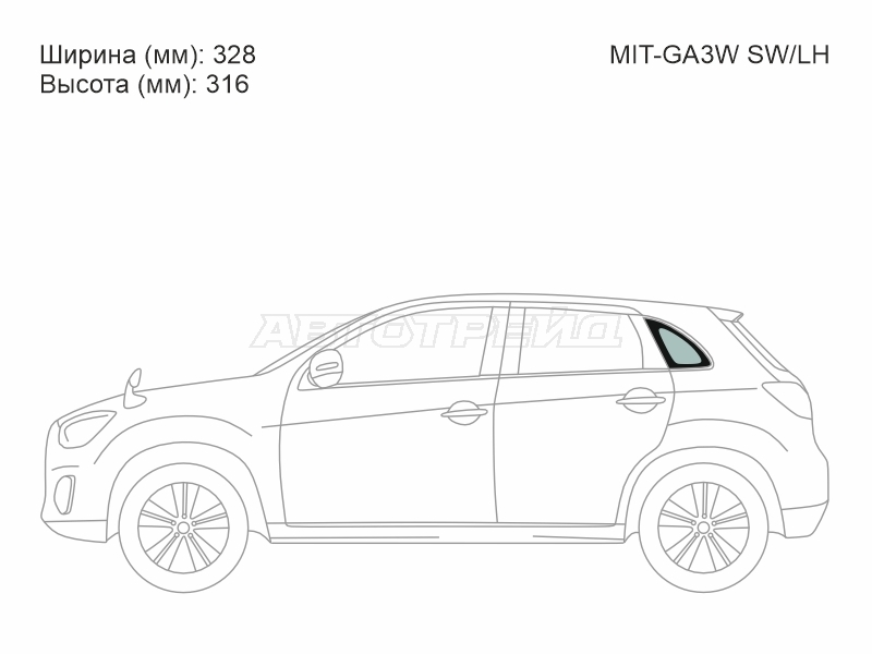 Изображения стекла