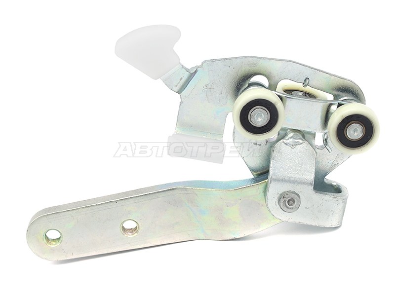 Ролик откатной двери Peugeot Boxer 02-14 / Citroen Jumper 94-02