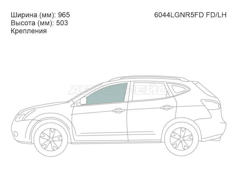 Изображения стекла