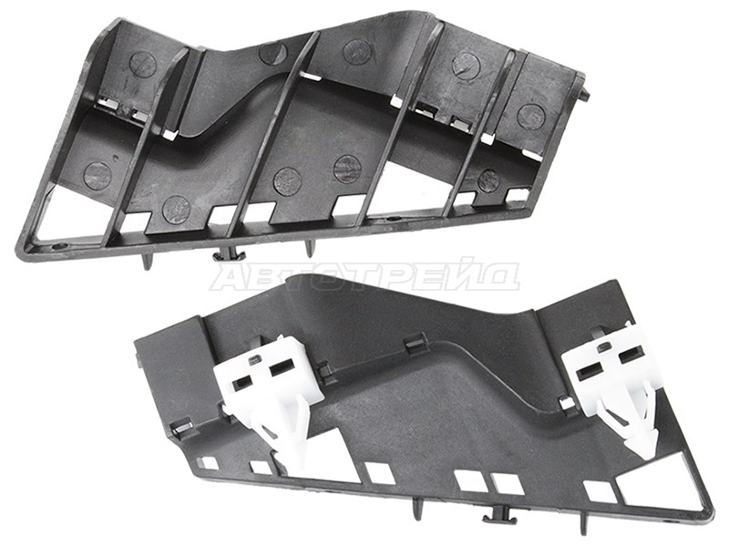 Крепление бампера Honda Civic 00-06 (Сзади/ Справа/ Сверху/ 4D SED)