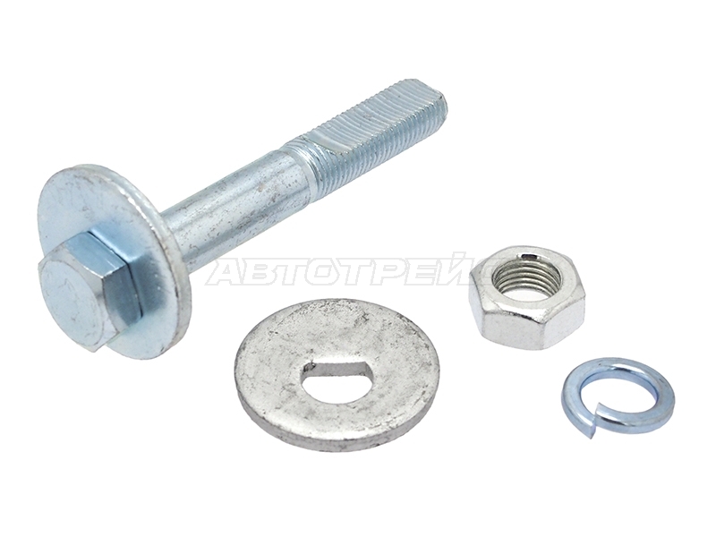 Болт эксцентрика Hyundai Sonata 01-13 / Accent 99-12
