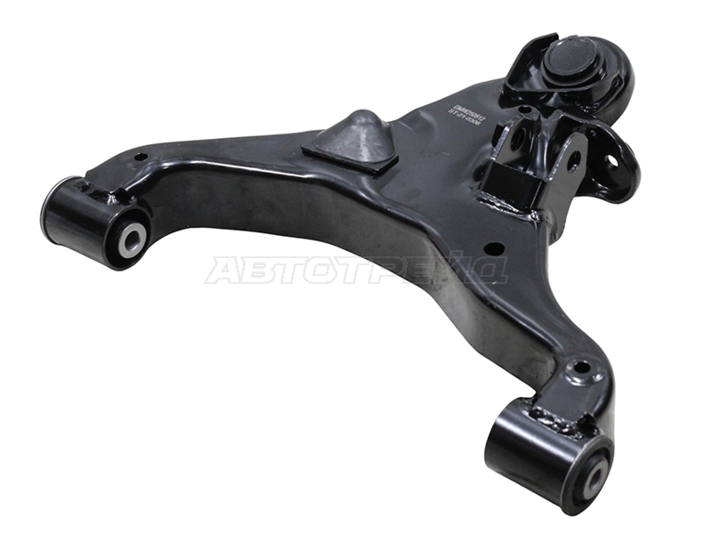 Рычаг подвески Nissan Pathfinder 04-14 / Navara 04-15
