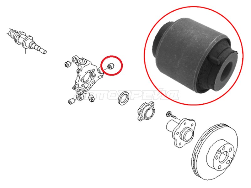 SAT ST-55157-CA000