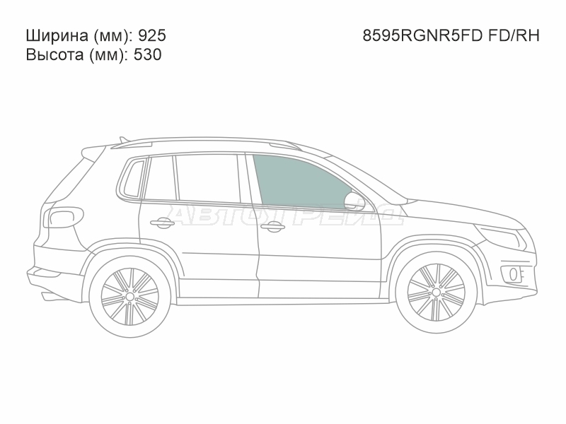Изображения стекла