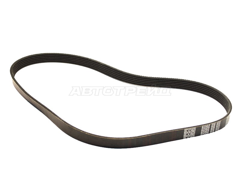 V-Ribbed Belts BANDO 6PK970