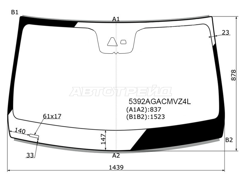 Изображения стекла