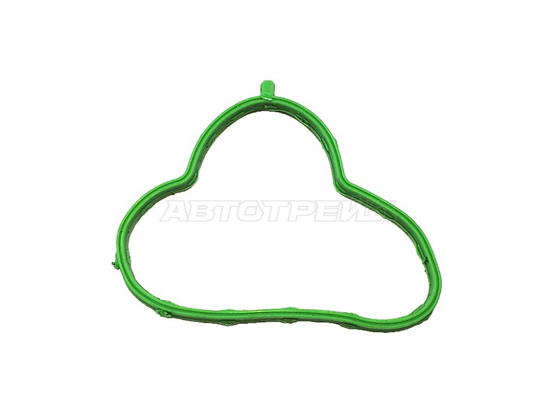 Прокладка впускного коллектора Mazda 3 03-13 / Demio 02-11 Z6;ZJVE;ZYVE