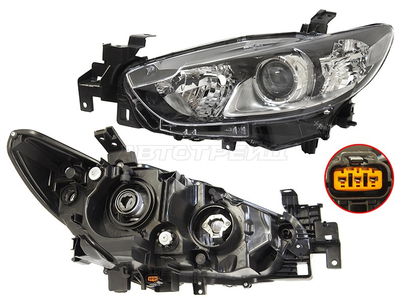 DEPO 216-1167L-LDEM2