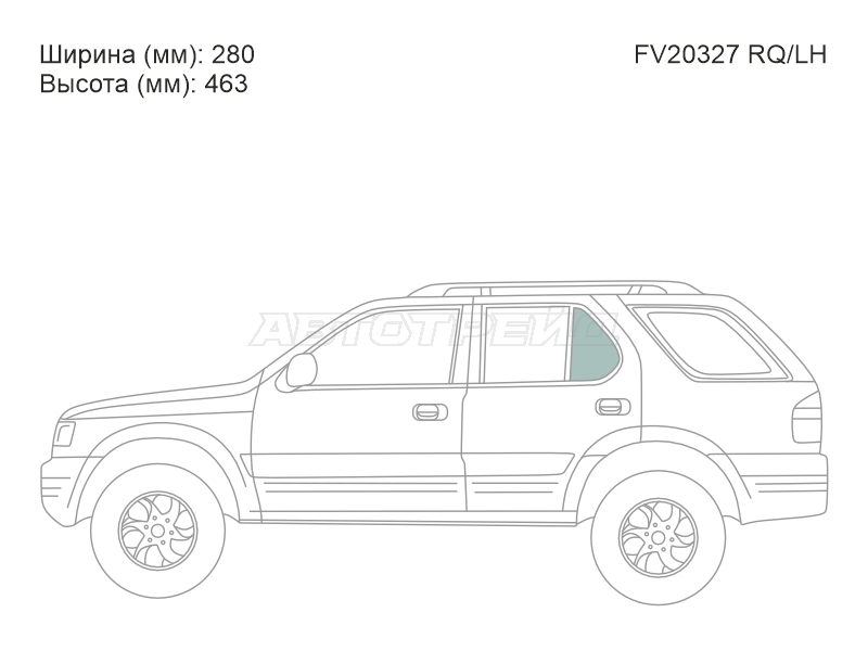 Изображения стекла