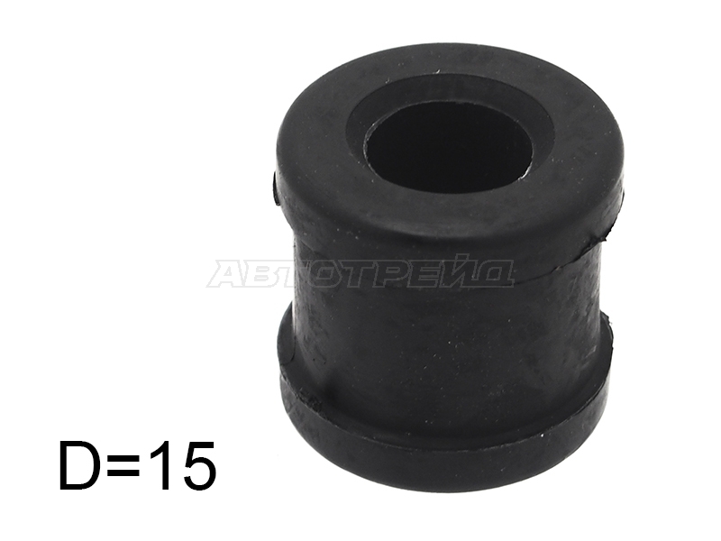 Втулка стабилизатора Toyota Land Cruiser (J200) 07-21 (15,00)