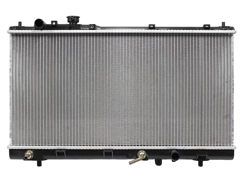 Радиатор Ford Ixion 99-05 / Mazda Premacy 99-05