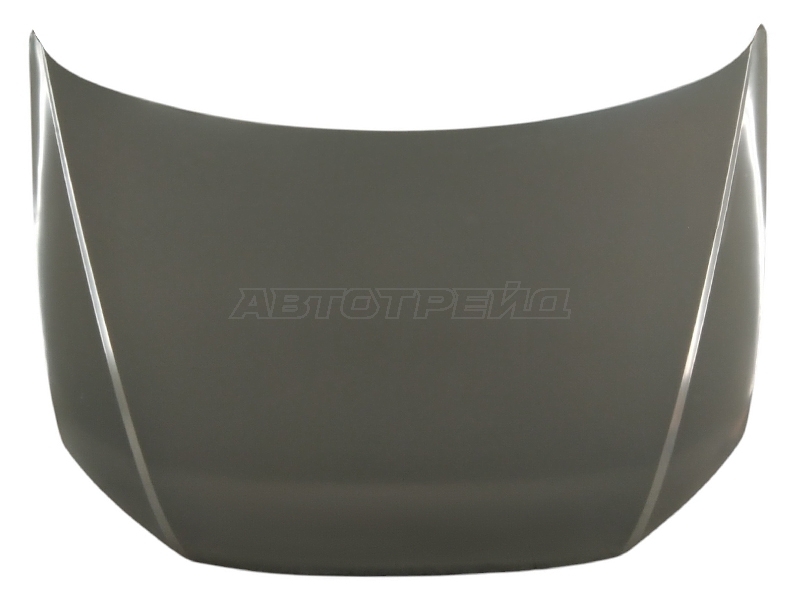 Капот Volkswagen Polo 14-20