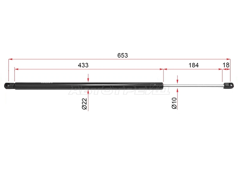 SAT ST-BB5Z-78406A11-A