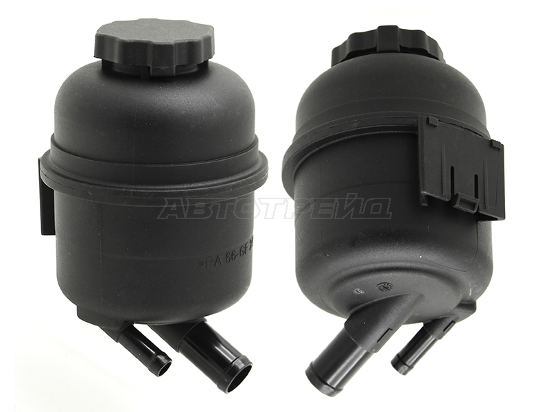 Бачок ГУР Mercedes-Benz M-Class 05-11 / S-Class 05-13