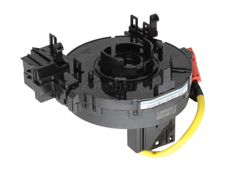 Шлейф подрулевой Toyota Corolla (E180) 12-19 / Auris 12-18