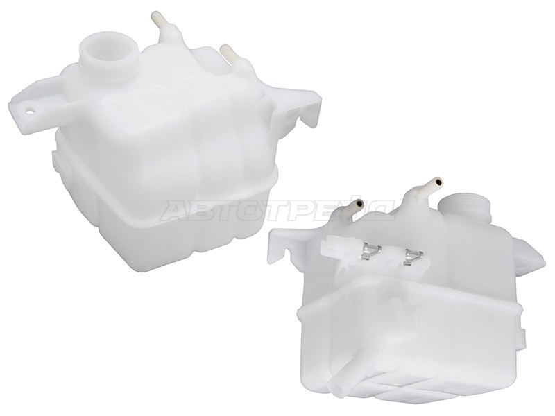 Бачок расширительный Chevrolet Captiva 06-15 / Opel Antara 06-15