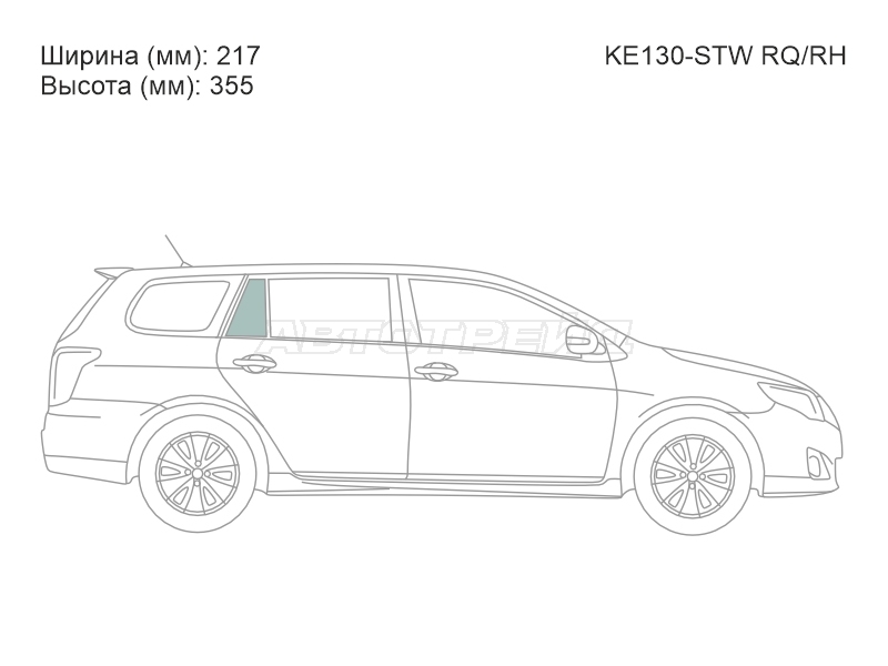 Изображения стекла