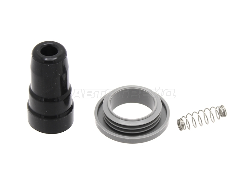 Наконечник катушки зажигания Chevrolet Aveo 05-15 A14XER;F16D4;F18D4;L14;L95;LDE;LDT;Z18XER