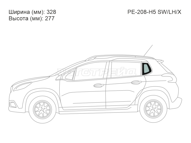 Изображения стекла