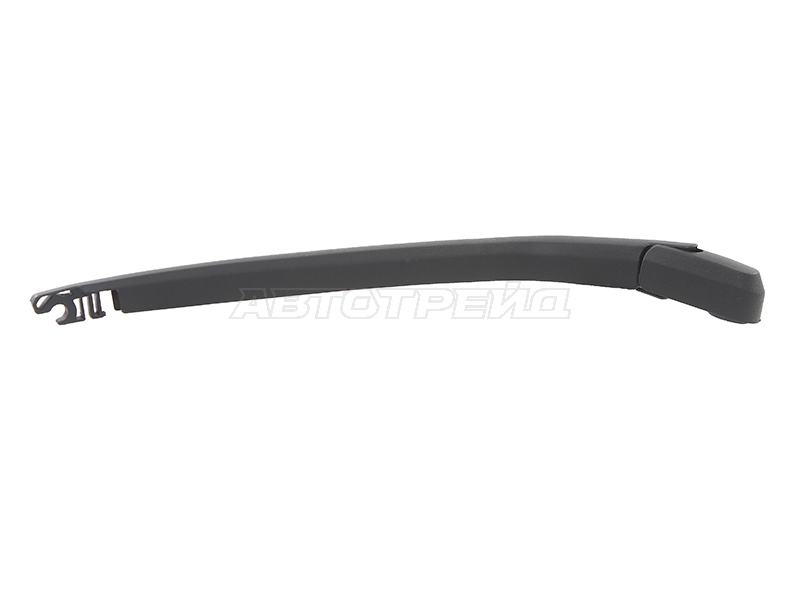 Рычаг щетки стеклоочистителя задний Mitsubishi Outlander 02-09 / Toyota Vitz 05-10