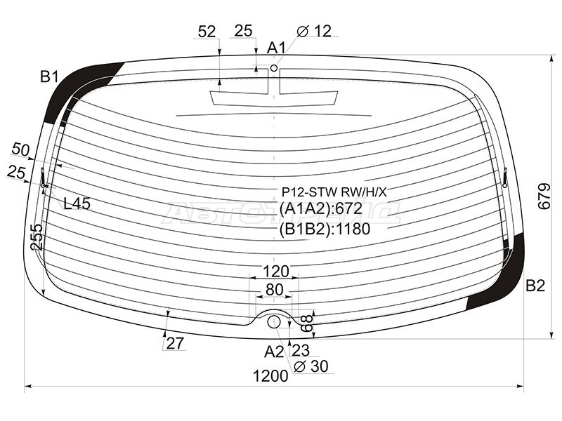 Изображения стекла