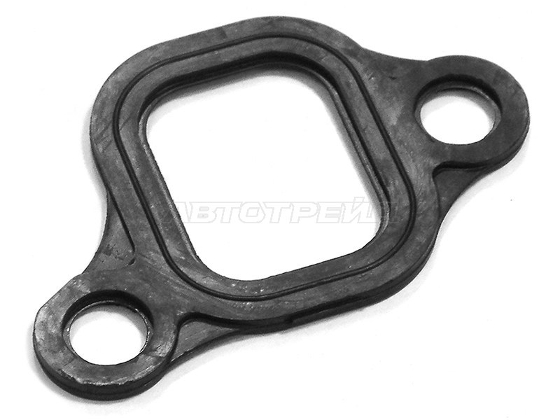 Прокладка впускного коллектора Toyota Land Cruiser (J100,J80) 84-23 / Coaster 82- 1HDT;1HZ