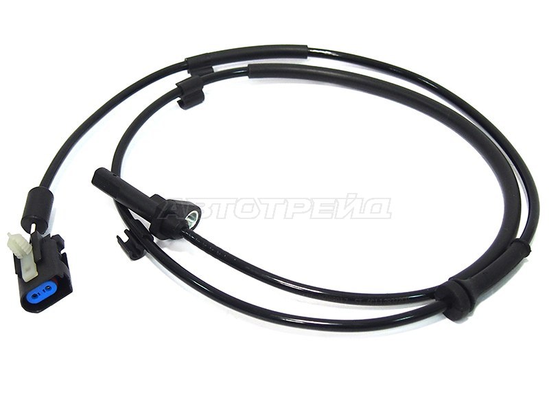 Датчик ABS Ford Transit 06-14 / Tourneo Connect 02-13 (Сзади/ Слева)