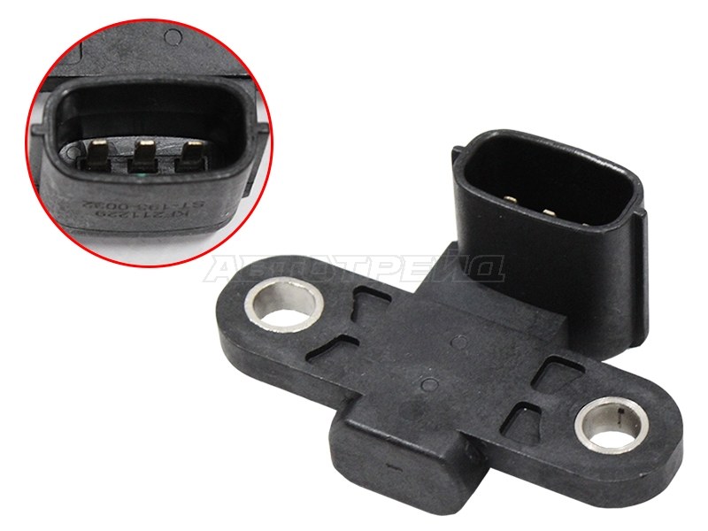Датчик положения коленвала Mitsubishi Outlander 02-09 / Galant 03-12