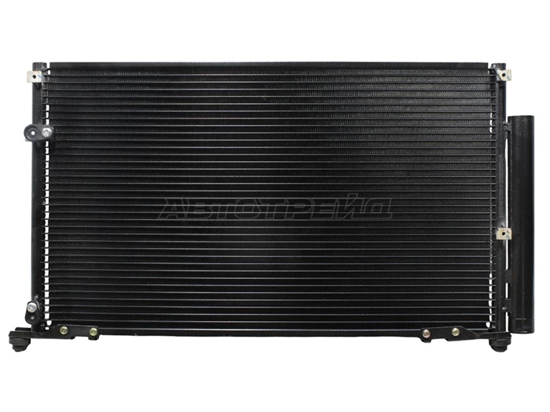 Радиатор кондиционера Honda Civic 05-12